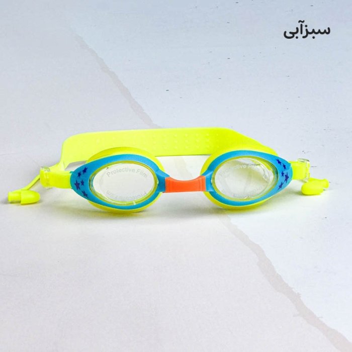 عینک شنا کودک کد 7394901