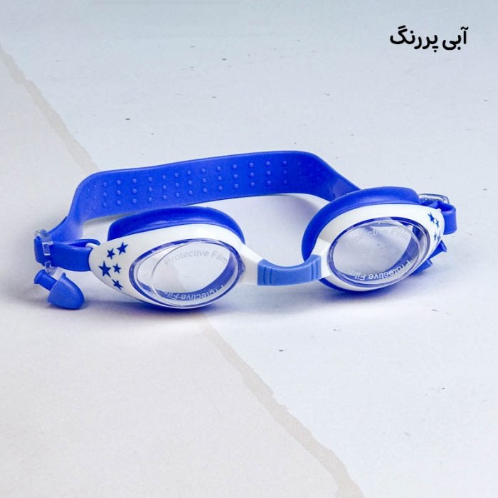عینک شنا کودک کد 7394901