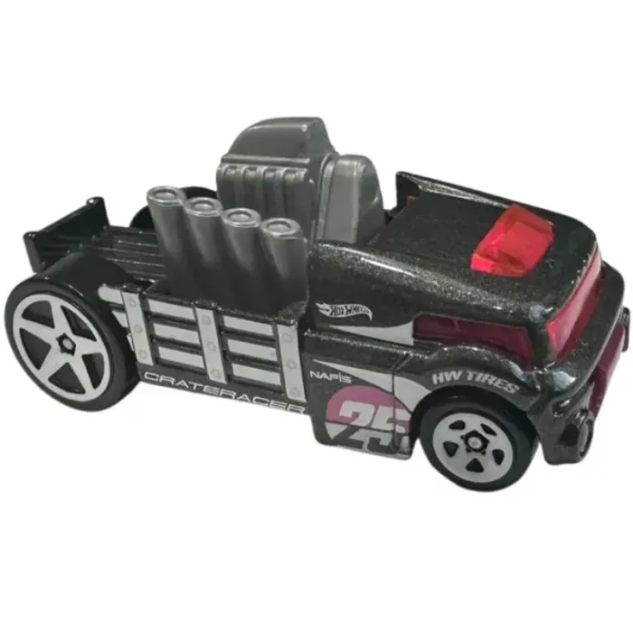 ماکت ماشین هات ویلز Hot Wheels مدل CRAFT RACER کد JBB02