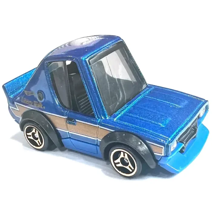 ماکت ماشین هات ویلز Hot Wheels مدل NISSAN SKYLINE کد HYX54
