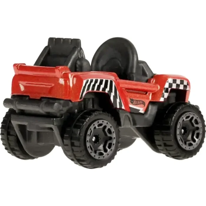 ماکت ماشین هات ویلز Hot Wheels مدل POWER WHEELS کد HYX52