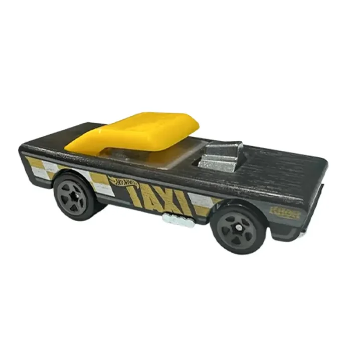 ماکت ماشین هات ویلز Hot Wheels مدل SMALL BLOC کد HYX56