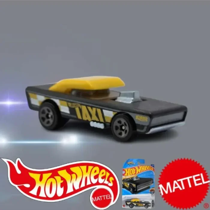 ماکت ماشین هات ویلز Hot Wheels مدل SMALL BLOC کد HYX56