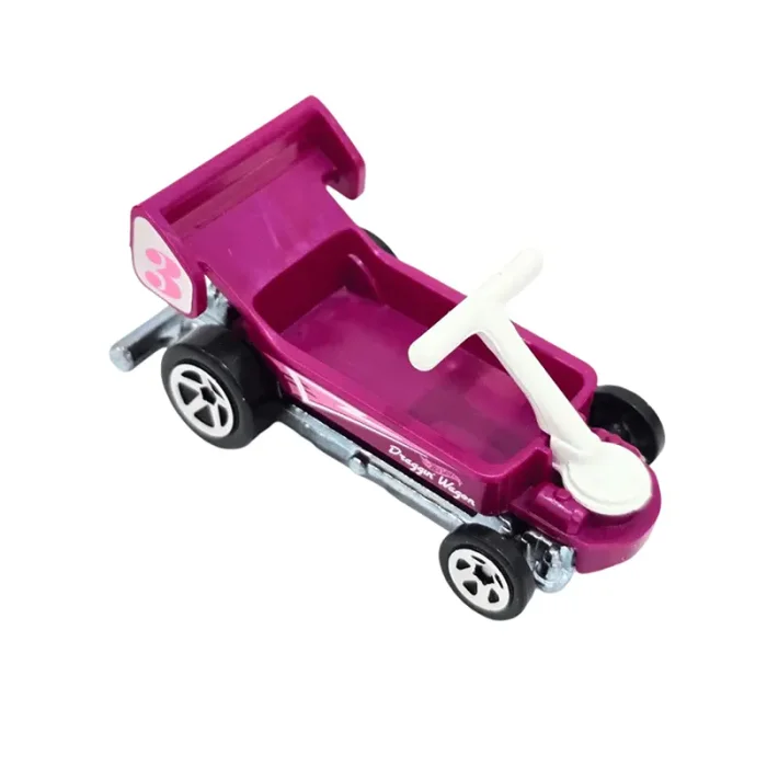 ماکت ماشین هات ویلز Hot Wheels مدل DRAGGIN WAGON کد JHV10