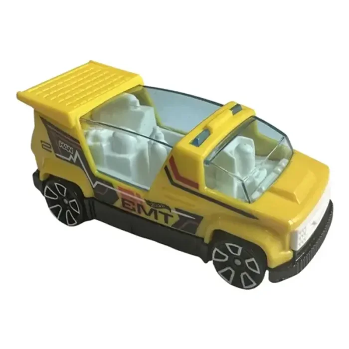 ماکت ماشین هات ویلز Hot Wheels مدل RAPID PULSE کد HYY76