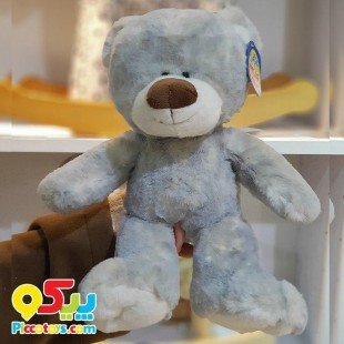 عروسک خرس توسی مدل 2501098