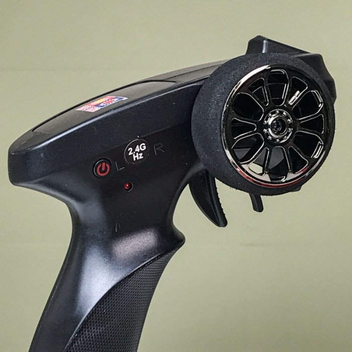 ماشین کنترلی فرمول 1 مدل DRIFT CAR کد 999G71CS