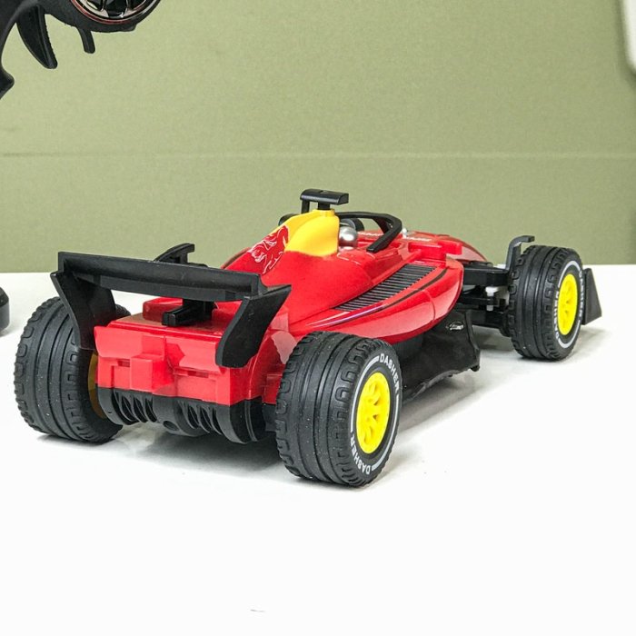 ماشین کنترلی فرمول 1 مدل DRIFT CAR کد 999G71CS