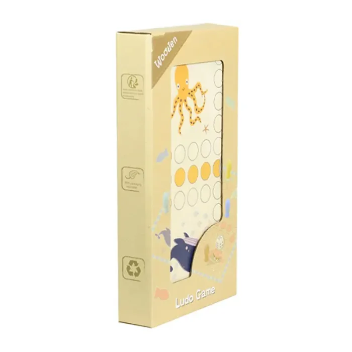 صفحه بازی منچ چوبی پیکاردو کد BZ-28-C