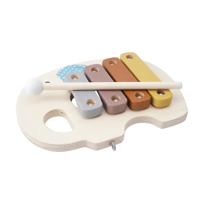 اسباب بازی بلز چوبی پیکاردو کد BZ-19-B