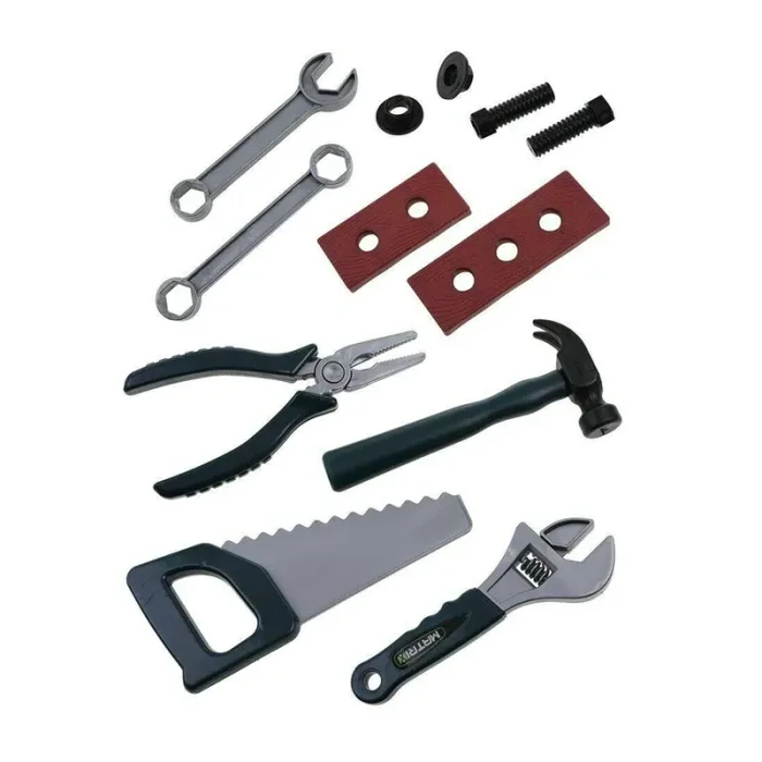 ست ابزار 12 تکه Engineer کد MT91