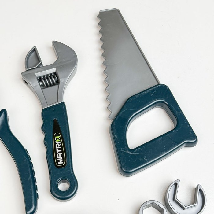 ست ابزار 12 تکه Engineer کد MT91