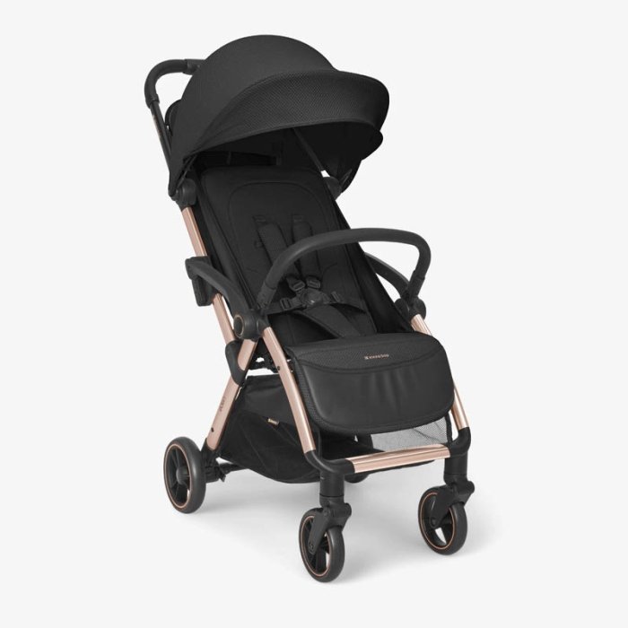 کالسکه مسافرتی کیکابو Kikka Boo مدل Ciela کد 5945655