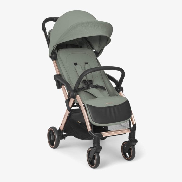 کالسکه مسافرتی کیکابو Kikka Boo مدل Ciela کد 5945655