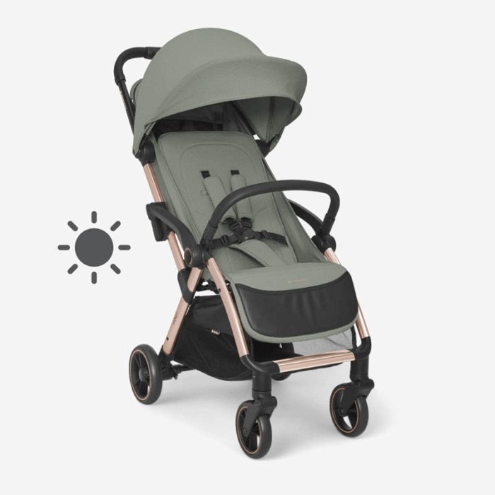 کالسکه مسافرتی کیکابو Kikka Boo مدل Ciela کد 5945655