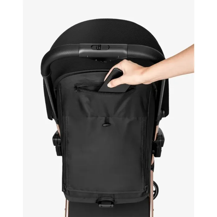 کالسکه مسافرتی کیکابو Kikka Boo مدل Ciela کد 5945655