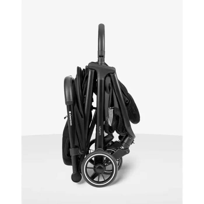 کالسکه مسافرتی کیکابو Kikka Boo مدل Eden کد 7459030
