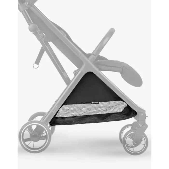 کالسکه مسافرتی کیکابو Kikka Boo مدل Eden کد 7459030