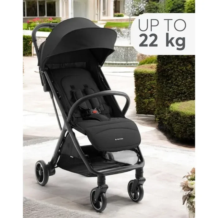کالسکه مسافرتی کیکابو Kikka Boo مدل Eden کد 7459030