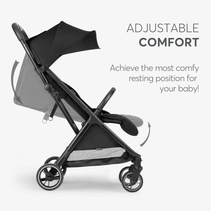 کالسکه مسافرتی کیکابو Kikka Boo مدل Eden کد 7459030