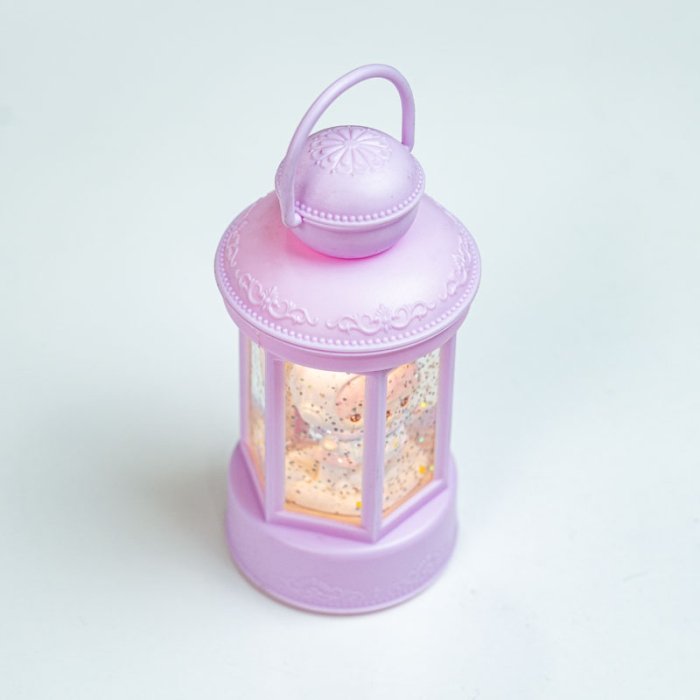 چراغ خواب فانوسی مدل فضانورد کوچولو کد 2288