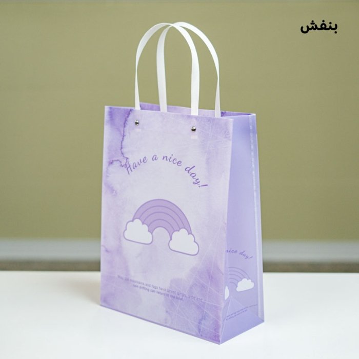 بگ هدیه طلقی فانتزی کد 6617
