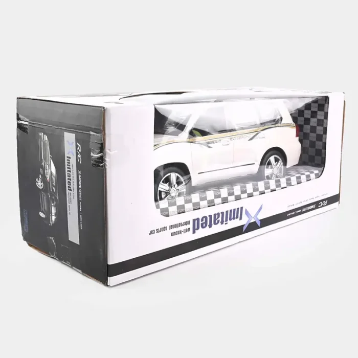 ماشین کنترلی لندکروز کد G2029R