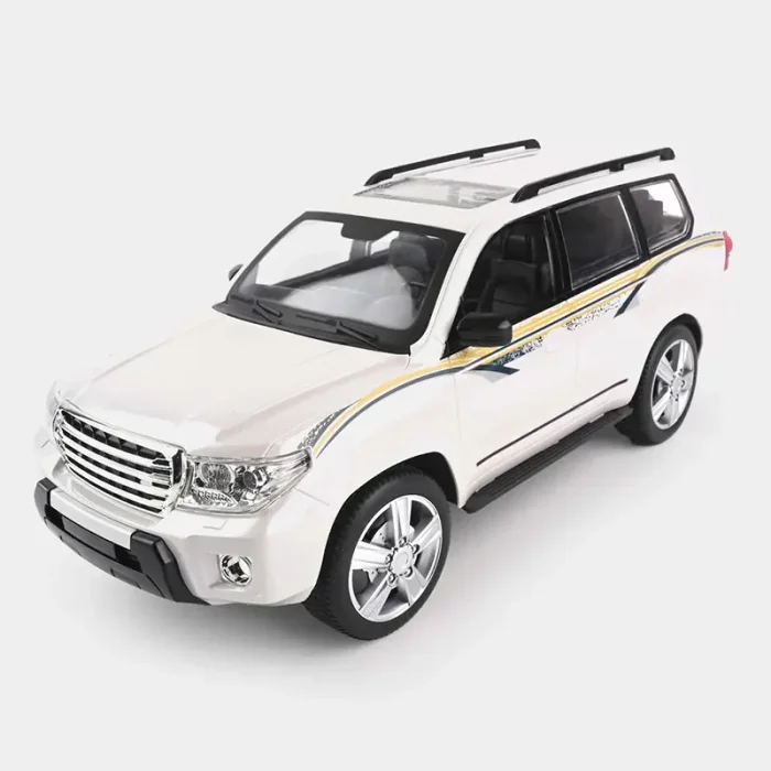 ماشین کنترلی لندکروز کد G2029R