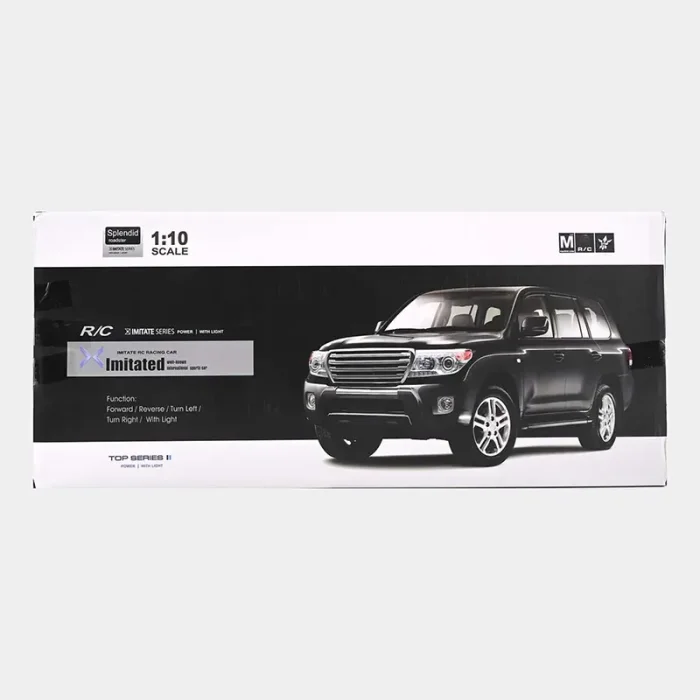 ماشین کنترلی لندکروز کد G2029R
