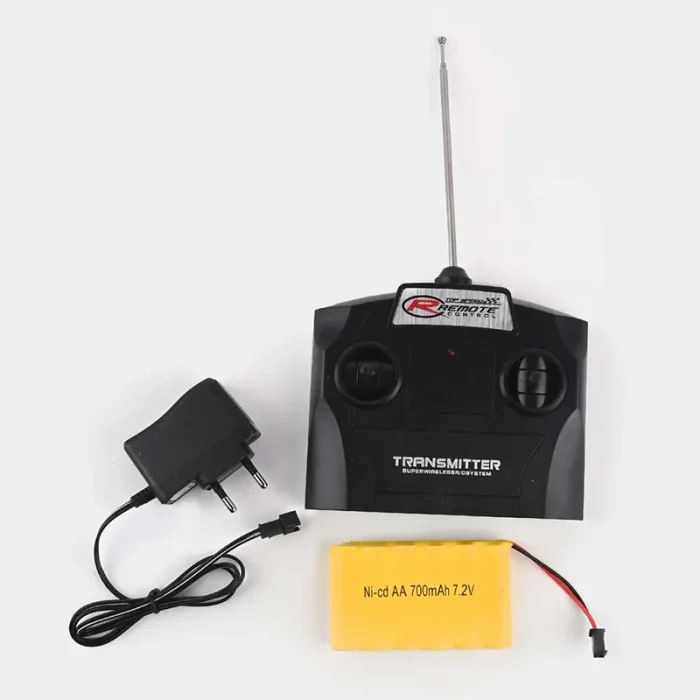 ماشین کنترلی لندکروز کد G2029R
