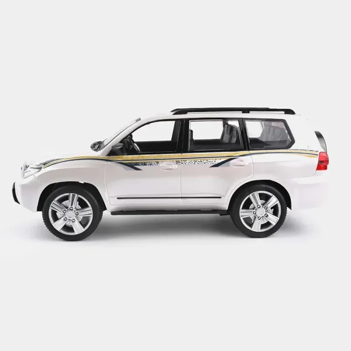 ماشین کنترلی لندکروز کد G2029R