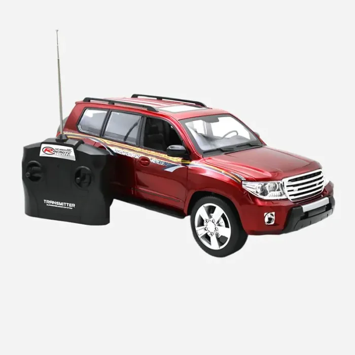 ماشین کنترلی لندکروز کد G2029R