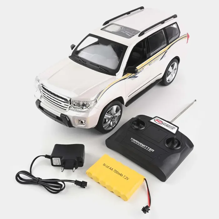 ماشین کنترلی لندکروز کد G2029R