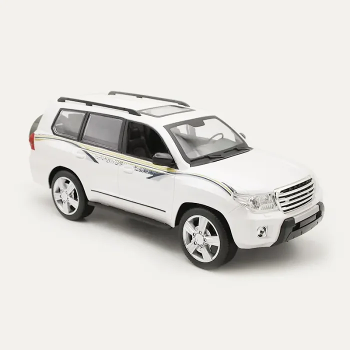 ماشین کنترلی لندکروز کد G2029R