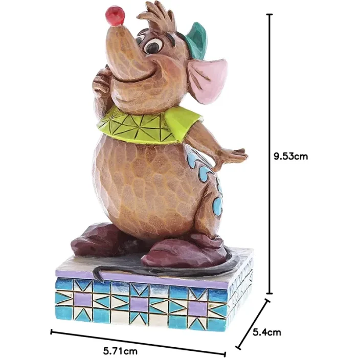 فیگور دیزنی گاس Cinderelly's Friend Gus کد 4059739