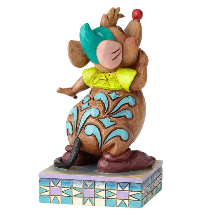 فیگور دیزنی گاس Cinderelly's Friend Gus کد 4059739