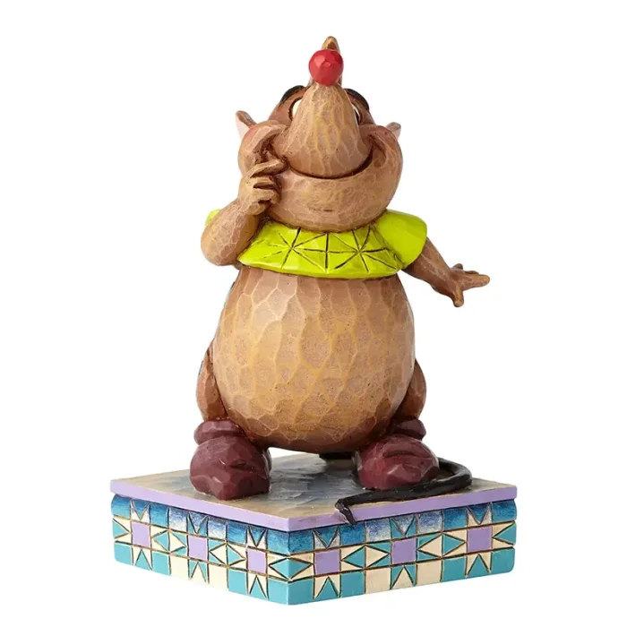 فیگور دیزنی گاس Cinderelly's Friend Gus کد 4059739