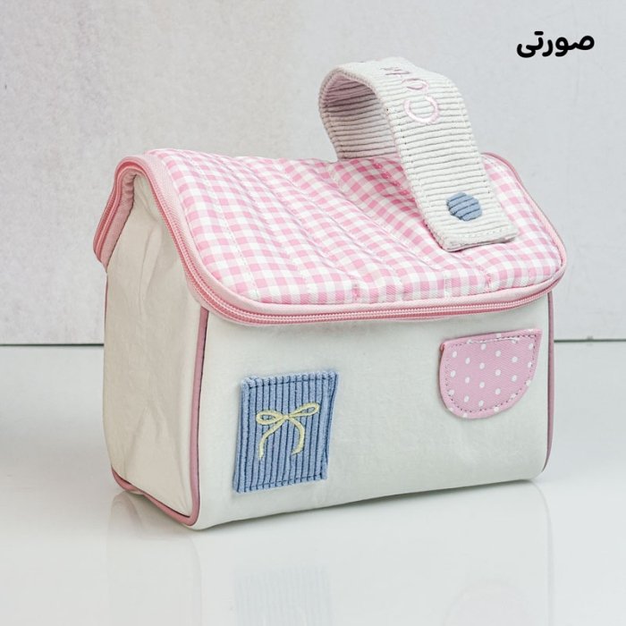 لانچ بگ فانتزی کودک کد 1311126