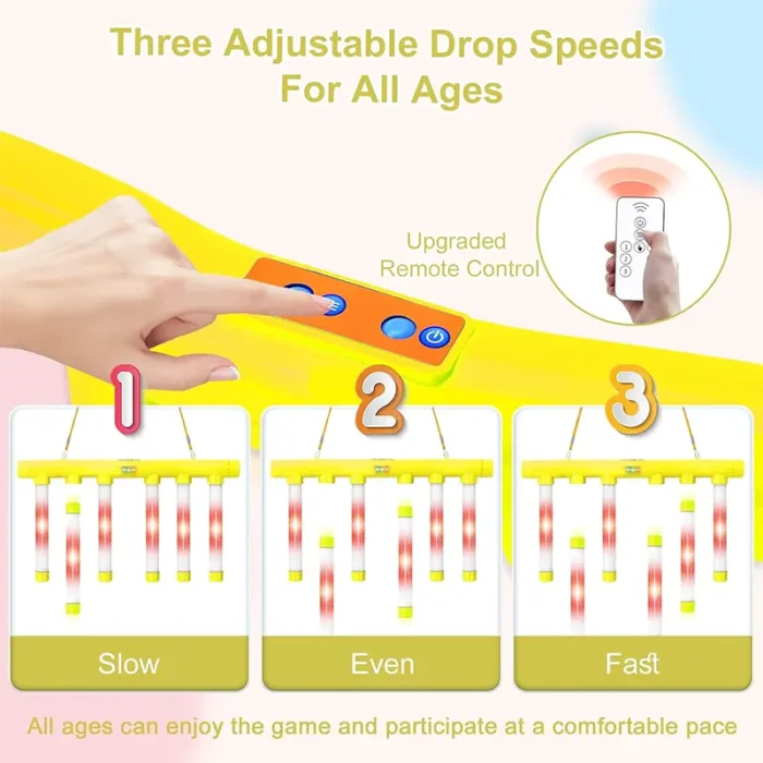 بازی سرعتی ری اکشن چلنج کد HM15