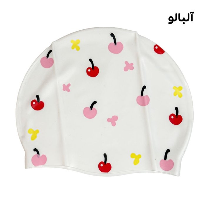 کلاه شنا فانتزی کد 740353