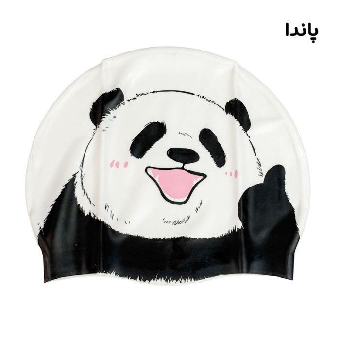کلاه شنا فانتزی کد 740353