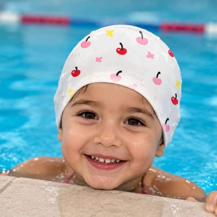 کلاه شنا فانتزی کد 740353