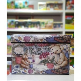 باکس اسباب بازی