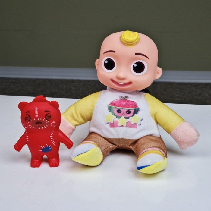 عروسک کوکوملون موزیکال Cocomelon کد 7446236