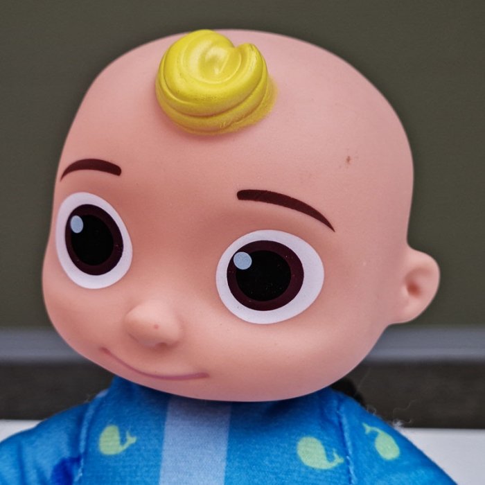 عروسک کوکوملون موزیکال Cocomelon کد 7446236