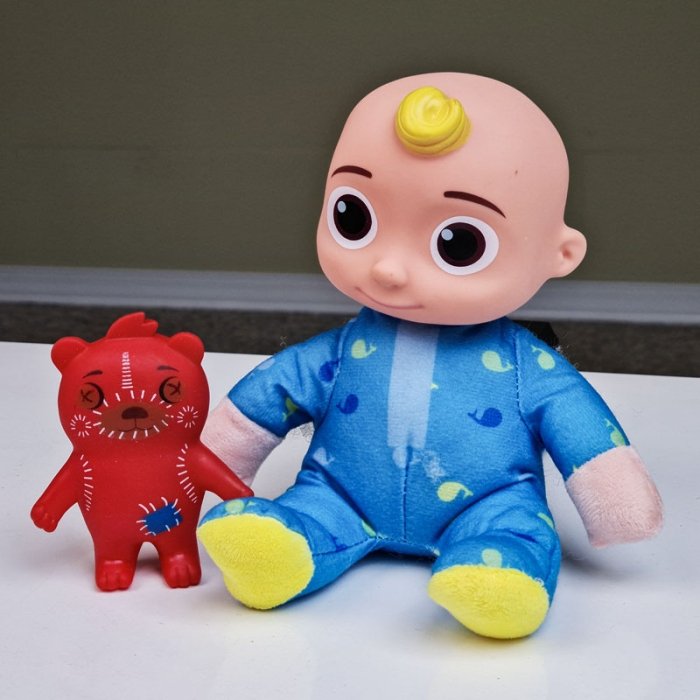 عروسک کوکوملون موزیکال Cocomelon کد 7446236