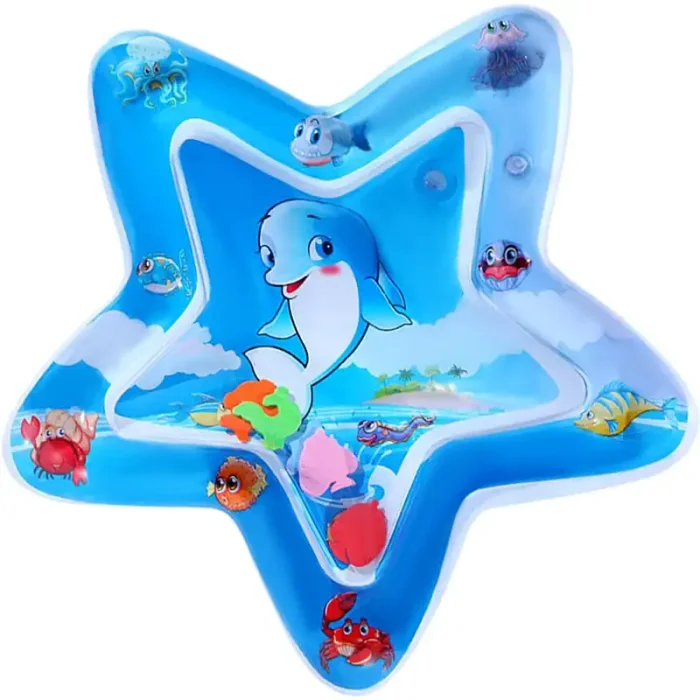 واترمت نوزاد مدل ستاره کد 7491223