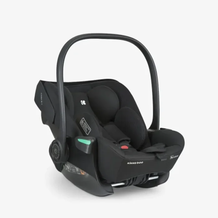 ‫کریر کیکابو مدل اکستند‬ ‫kikkaboo i-xtend‬ رنگ مشکی كد 7532179