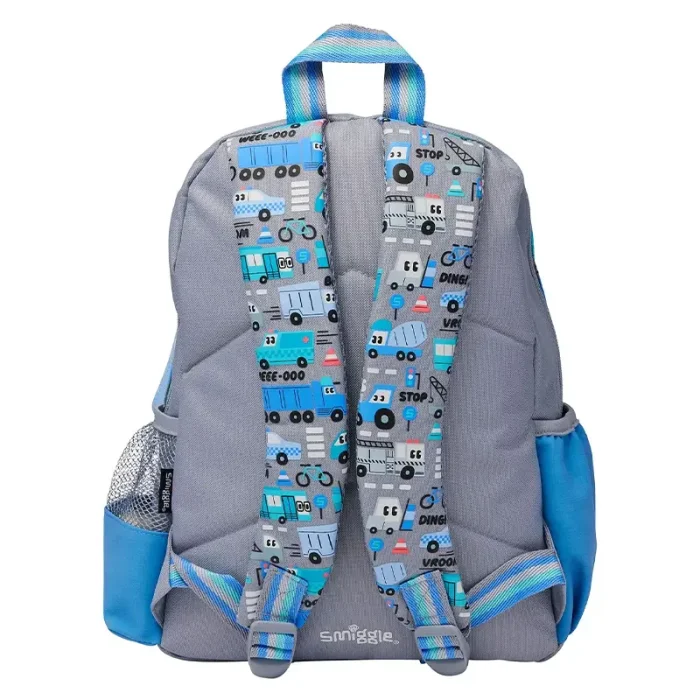 کوله پشتی اسمیگل طرح راهسازی کد  74378