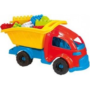 pitbal truckکد 6026